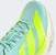 (Women) Adidas Adizero Takumi Sen 10 Semi Flash Aqua/Lucid Lemon/Flash Aqua JH5223