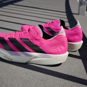 (W) 아디다스 아디제로 타쿠미 센 10 쇼크 핑크/오로라 블랙/파우더 플럼 JQ2819 2