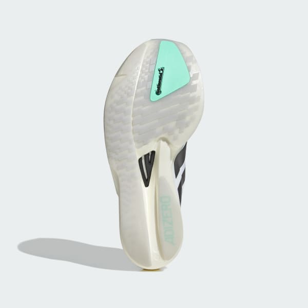 Lookbook (W) Adidas adizero Takumi Sen 11 白雲鐵金薄荷綠跑鞋 KH8901