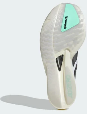 (W) Adidas adizero Takumi Sen 11 白雲鐵金薄荷綠跑鞋 KH8901 Lookbook (W) Adidas adizero Takumi Sen 11 白雲鐵金薄荷綠跑鞋 KH8901