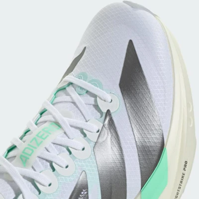 (W) Adidas adizero Takumi Sen 11 白雲鐵金薄荷綠跑鞋 KH8901 Sizing (W) Adidas adizero Takumi Sen 11 白雲鐵金薄荷綠跑鞋 KH8901