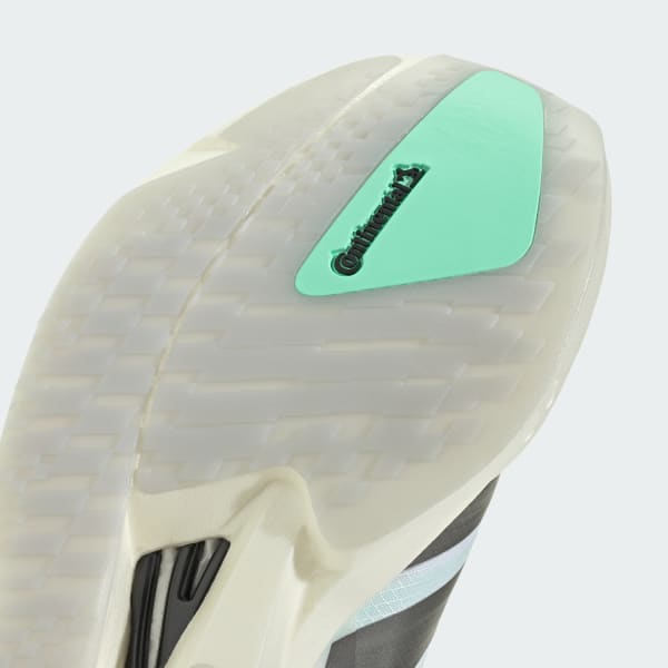 Cheap (W) Adidas adizero Takumi Sen 11 白雲鐵金薄荷綠跑鞋 KH8901