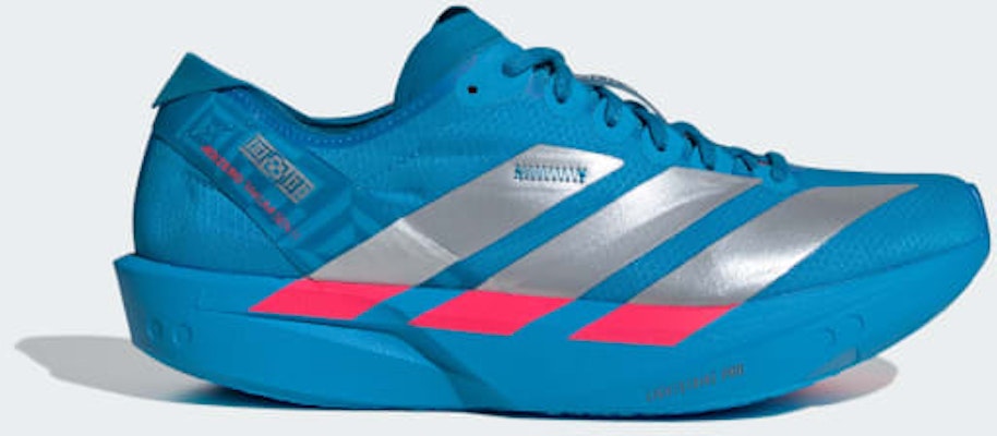 (Women) Adidas Adizero Takumi Sen 11 Japan Running Shoes Solar Blue/Silver Metallic/Dark Solar Blue JR4795 Buy (Women) Adidas Adizero Takumi Sen 11 Japan Running Shoes Solar Blue/Silver Metallic/Dark Solar Blue JR4795