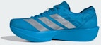 Sizing (Women) Adidas Adizero Takumi Sen 11 Japan Running Shoes Solar Blue/Silver Metallic/Dark Solar Blue JR4795