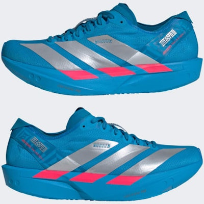 (Women) Adidas Adizero Takumi Sen 11 Japan Running Shoes Solar Blue/Silver Metallic/Dark Solar Blue JR4795 Cheap (Women) Adidas Adizero Takumi Sen 11 Japan Running Shoes Solar Blue/Silver Metallic/Dark Solar Blue JR4795