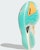 (Women) Adidas Adizero Takumi Sen 11 Running Shoes Crystal Sand/Flash Orange/Flash Aqua JQ2820