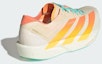 Purchase (Women) Adidas Adizero Takumi Sen 11 Running Shoes Crystal Sand/Flash Orange/Flash Aqua JQ2820