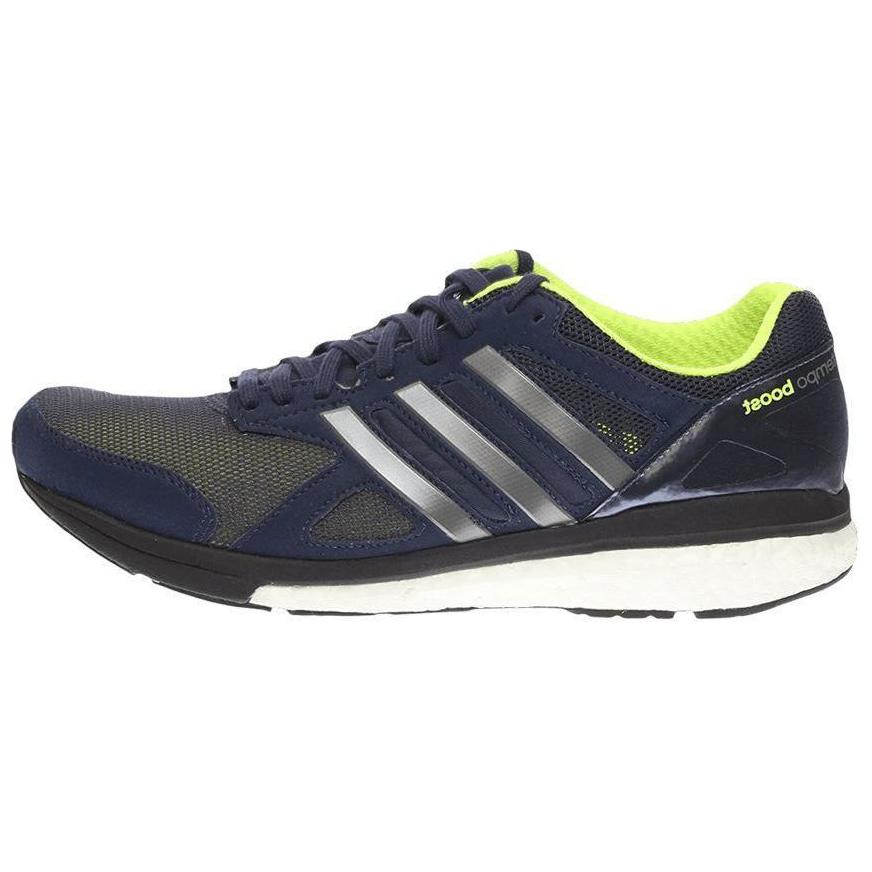 Buy (W) アディゼロ テンポ 7 "ミッドナイトインディゴ" B22864