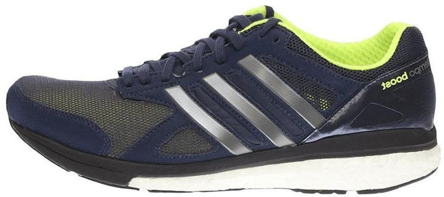 (W) 阿迪达斯 Adizero Tempo 7 '午夜靛蓝' B22864 Buy (W) 阿迪达斯 Adizero Tempo 7 '午夜靛蓝' B22864