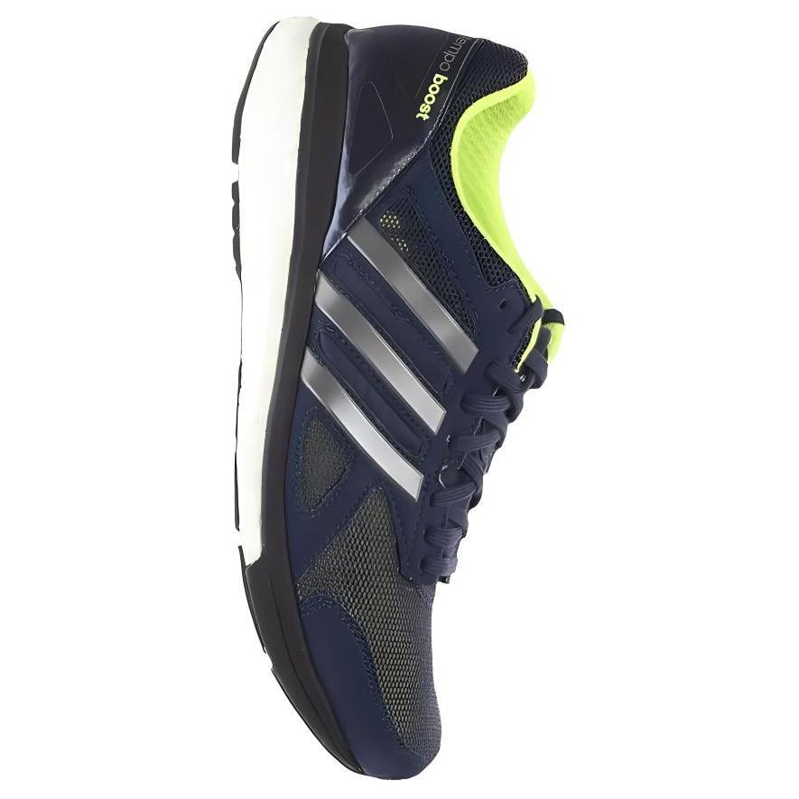 Lookbook (W) アディゼロ テンポ 7 "ミッドナイトインディゴ" B22864