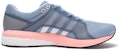 (W) adidas Adizero Tempo 8 Ssf 'Biru Pink' BA8097
