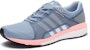 (W) adidas Adizero Tempo 8 Ssf 'Biru Pink' BA8097