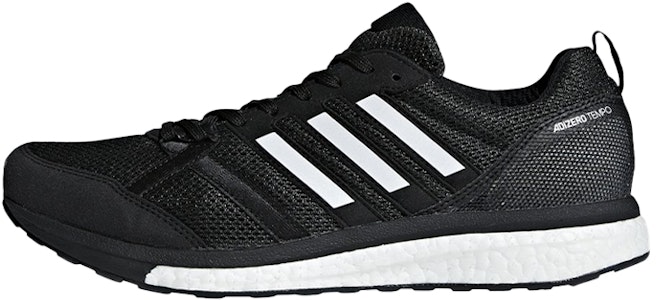 (W) adidas Adizero Tempo 9 'Teras Hitam' B37426 Buy (W) adidas Adizero Tempo 9 'Teras Hitam' B37426