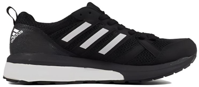 (W) adidas Adizero Tempo 9 'Teras Hitam' B37426 Order (W) adidas Adizero Tempo 9 'Teras Hitam' B37426