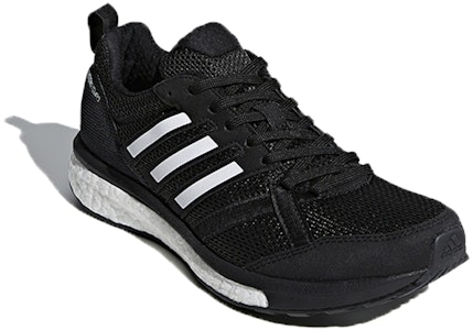 (W) adidas Adizero Tempo 9 'Teras Hitam' B37426 Lookbook (W) adidas Adizero Tempo 9 'Teras Hitam' B37426