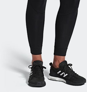 (W) adidas Adizero Tempo 9 'Teras Hitam' B37426 Sizing (W) adidas Adizero Tempo 9 'Teras Hitam' B37426