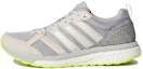 Buy (W) adidas Adizero Tempo 9 'Krim Kelabu' BA8240