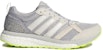 (W) adidas Adizero Tempo 9 'Krim Kelabu' BA8240