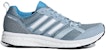 (W) adidas Adizero Tempo 9 'Shock Cyan' Biru Pantas B37425