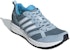 (W) adidas Adizero Tempo 9 'Shock Cyan' Biru Pantas B37425