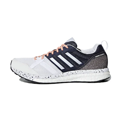 (W) adidas AdiZero Tempo 9 'White'