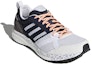 Lookbook (W) adidas AdiZero Tempo 9 'Putih' CP9499