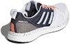 Shop (W) adidas AdiZero Tempo 9 'Putih' CP9499