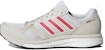 (W) adidas Adizero Tempo 9 'Putih Merah Terang' B37424