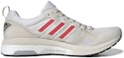 Order (W) adidas Adizero Tempo 9 'Putih Merah Terang' B37424