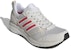 (W) adidas Adizero Tempo 9 'Putih Merah Terang' B37424