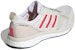 (W) adidas Adizero Tempo 9 'Putih Merah Terang' B37424