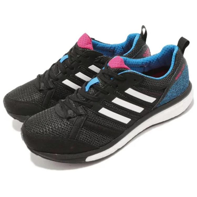 Lookbook (W) adidas Adizero Tempo 9 Wanita AH2587