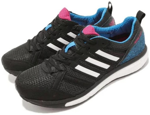 (Women) adidas Adizero Tempo 9 W AH2587 Lookbook (Women) adidas Adizero Tempo 9 W AH2587