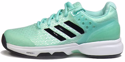 (Women) adidas Adizero Ubersonic 2 'Blue Black White' BB3782 (Women) adidas Adizero Ubersonic 2 'Blue Black White' BB3782