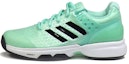 Buy (W) adidas Adizero Ubersonic 2 'Biru Hitam Putih' BB3782