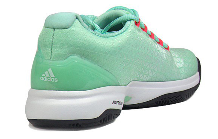Lookbook (W) adidas Adizero Ubersonic 2 ''Blu Nero Bianco'' BB3782