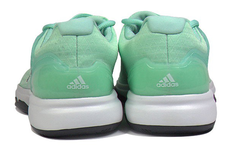Shop (W) adidas Adizero Ubersonic 2 ''Blu Nero Bianco'' BB3782