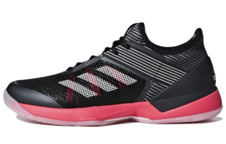 (Women) adidas Adizero Ubersonic 3.0 'Black' G26299