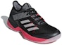 Lookbook (W) adidas Adizero Ubersonic 3.0 'Hitam' G26299