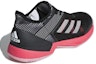 Shop (W) adidas Adizero Ubersonic 3.0 'Hitam' G26299