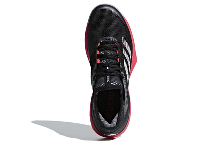 Purchase (W) adidas Adizero Ubersonic 3.0 'Hitam' G26299