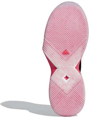 (W) adidas Adizero Ubersonic 3.0 ''Zwart'' G26299 Details for (W) adidas Adizero Ubersonic 3.0 ''Zwart'' G26299