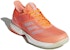 (W) adidas Adizero Ubersonic 3.0 'Oren Putih' CM7751