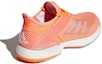 Shop (W) adidas Adizero Ubersonic 3.0 'Oren Putih' CM7751