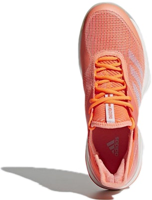 (W) adidas Adizero Ubersonic 3.0 'Oren Putih' CM7751 Purchase (W) adidas Adizero Ubersonic 3.0 'Oren Putih' CM7751