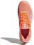 Purchase 阿迪达斯 Adizero Ubersonic 3.0 防滑透氣網球鞋 女款 橙白