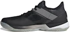 Buy 愛迪達(adidas)Adizero Ubersonic 3 Clay 低帮跑步鞋 女款 黑白