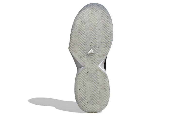 Details for 愛迪達（adidas）Adizero Ubersonic 3 Clay 低帮跑步鞋 女款 黑白