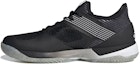 Buy (W) adidas Adizero Ubersonic 3.0 Kasut Tanah Liat - Hitam FV4053