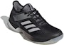 Lookbook (W) adidas Adizero Ubersonic 3.0 Kasut Tanah Liat - Hitam FV4053